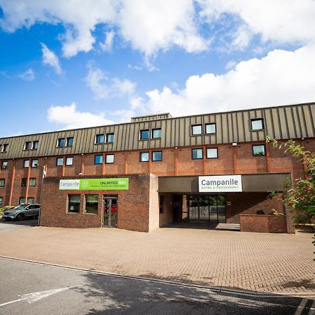 Campanile Swindon Hotel Exterior photo