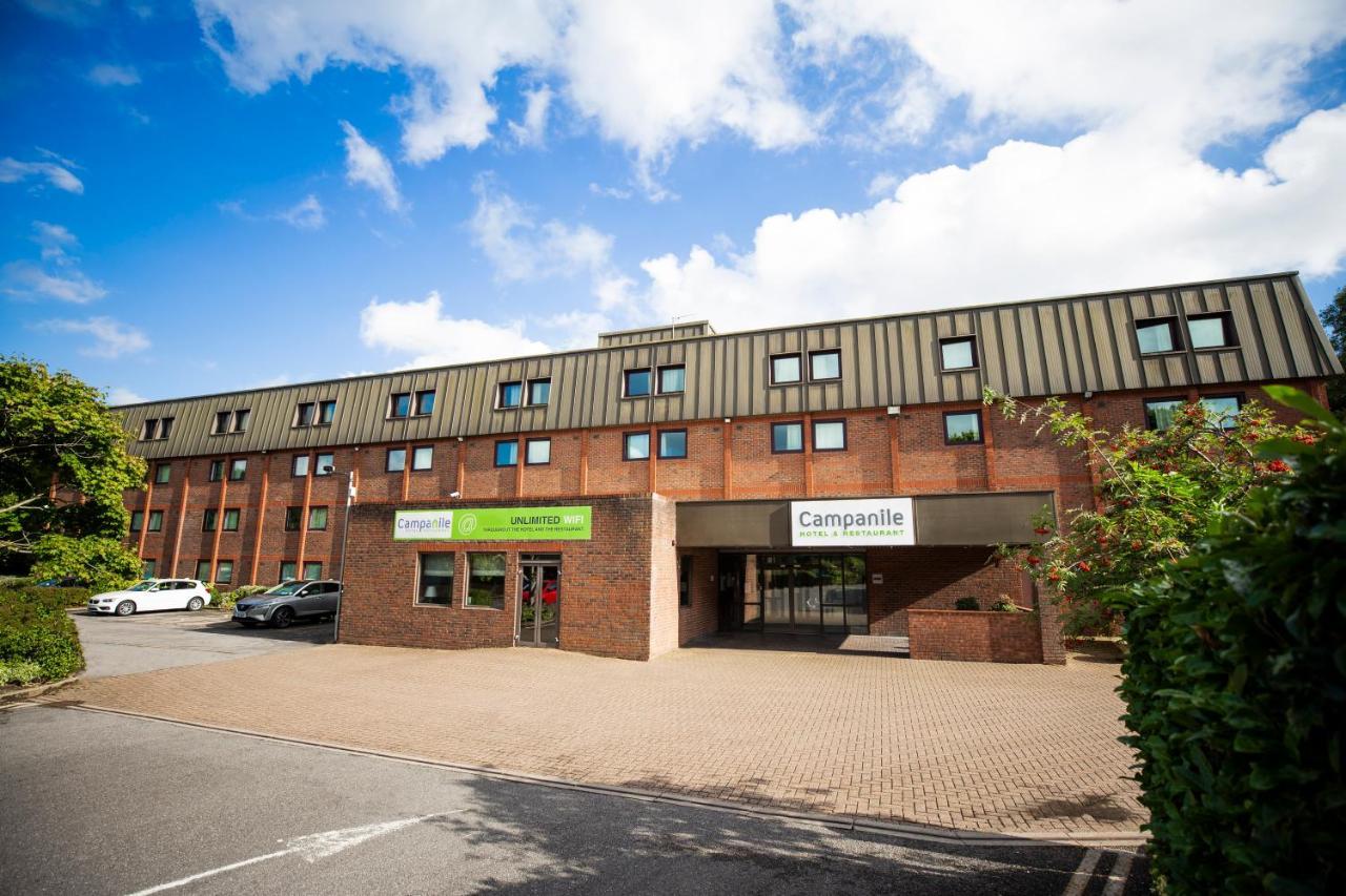 Campanile Swindon Hotel Exterior photo